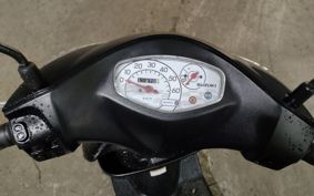 SUZUKI ADDRESS V50 CA4BA
