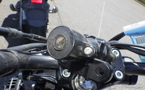 SUZUKI Vｽﾄﾛｰﾑ250A