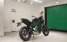 KAWASAKI Z650 A 2025 ER650S