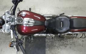 HARLEY FXSB 1580 2015