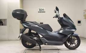 HONDA PCX125 JK05