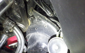 HONDA FORZA SI 2005 MF12