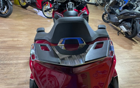 HONDA GL 1800 GOLD WING TOUR DCT 2018 SC79