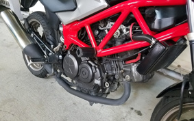 HONDA VTR 250 MC33