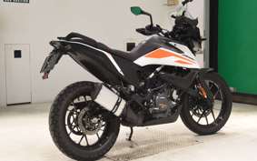 KTM 390 ADVENTURE 2020