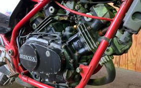 HONDA VT250F MC08