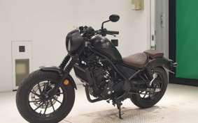 HONDA REBEL 250 S 2025 MC49