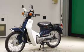 HONDA C90 SUPER CUB E 2025 HA02