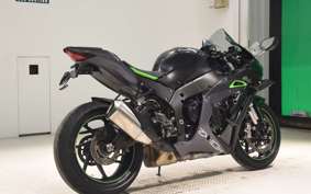 KAWASAKI ZX 10 NINJA R SE 2019 ZXT02E