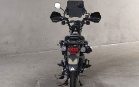 HONDA CT125 HUNTER  CUB  JA55