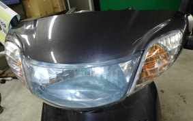 YAMAHA JOG ZR Gen.2 SA16J