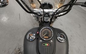 HARLEY FXDB1580 2007 GX4