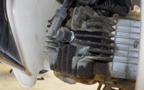 SUZUKI BIRDIE 50 BA14A