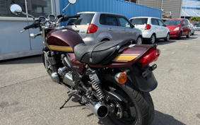 KAWASAKI ZEPHYR 1100 2005 ZRT10A