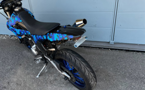 KAWASAKI KLX125D TRACKER X LX250V