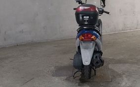 SUZUKI ADDRESS V125 CF46A