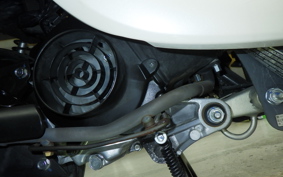 HONDA GIORNO 2 AF70