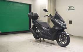 HONDA PCX125 2007 JK05