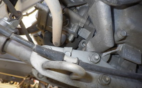 HONDA GYRO X TD02