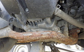 YAMAHA GEAR Gen.2 UA08J