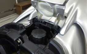 HONDA DIO ZX GEN 2 2014 AF35