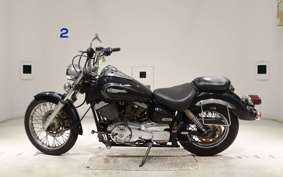 YAMAHA DRAGSTAR 250 2016 VG02J