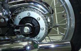 KAWASAKI W800 2020 EJ800B