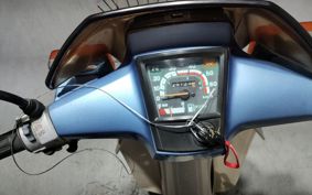 HONDA SUPER CUB50 SUPER CUSTOM C50