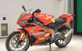 APRILIA RS125