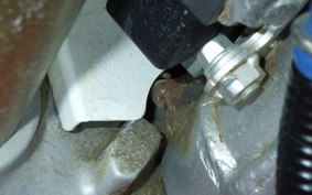 HONDA CRF150R 2026 KE03