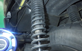 HONDA PCX 125 2025 JF56