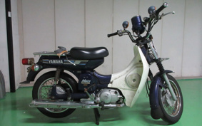 YAMAHA TOWN MATET90D UB02J