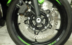 KAWASAKI NINJA 650 A 2021 ER650H