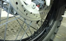 YAMAHA SEROW 225 Gen.3 2005 DG08J