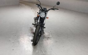 SUZUKI GLASS TRACKER BIG BOY NJ4BA