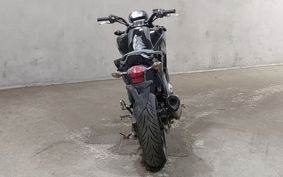 HONDA NC 700 X RC63