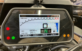 YAMAHA MT-10 SP ABS 2019 RN50J