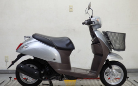 SUZUKI LET'S G CA4AA
