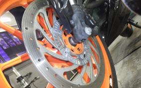KTM 390 DUKE 2020
