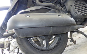 YAMAHA JOG Delux SA39J