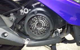 YAMAHA CYGNUS 125 XSR 3 2014 SED8J