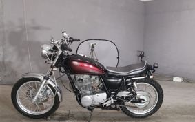 YAMAHA SR400 2002 RH01J