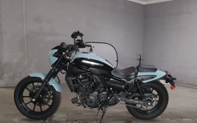 KAWASAKI ELIMINATOR 400SE 2024 EL400A