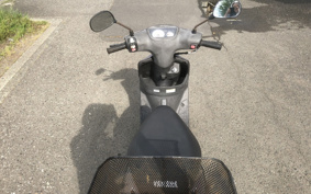 YAMAHA BJ SA24J