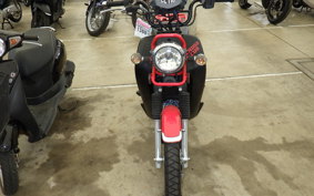 HONDA CROSS CUB 110 JA10