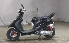 YAMAHA JOG ZR EVOLUTION SA16J