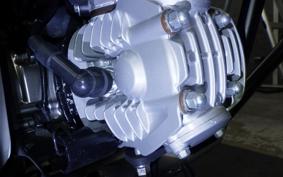HONDA CT125-2 2002 JA65