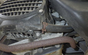 HONDA DIO Gen.5 AF56