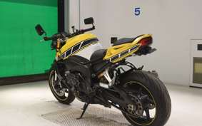 YAMAHA FZ1 FAZER 2006