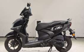 YAMAHA CYGNUS RAY ZR